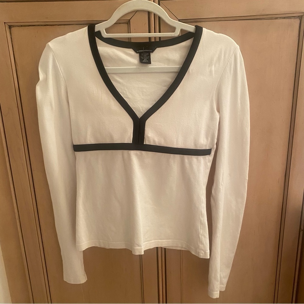 Vintage Y2K VS Moda International Bra Top